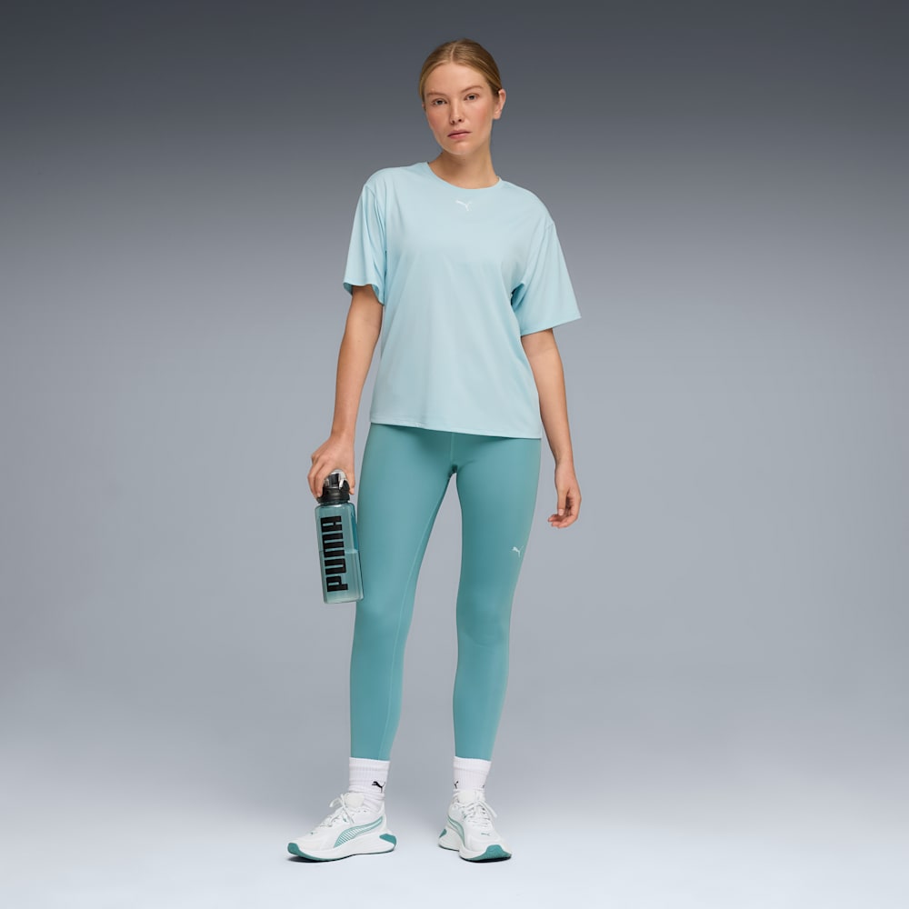 T-shirt de manga corta Train All Day Puma para mujer. Ref: 527139 48 - 3