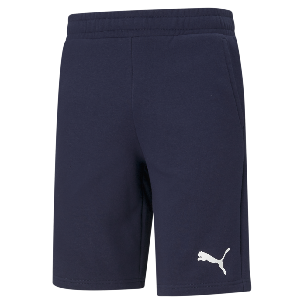 586709 76 Shorts 1/4 Essentials Puma para hombre | GIK Streetwear