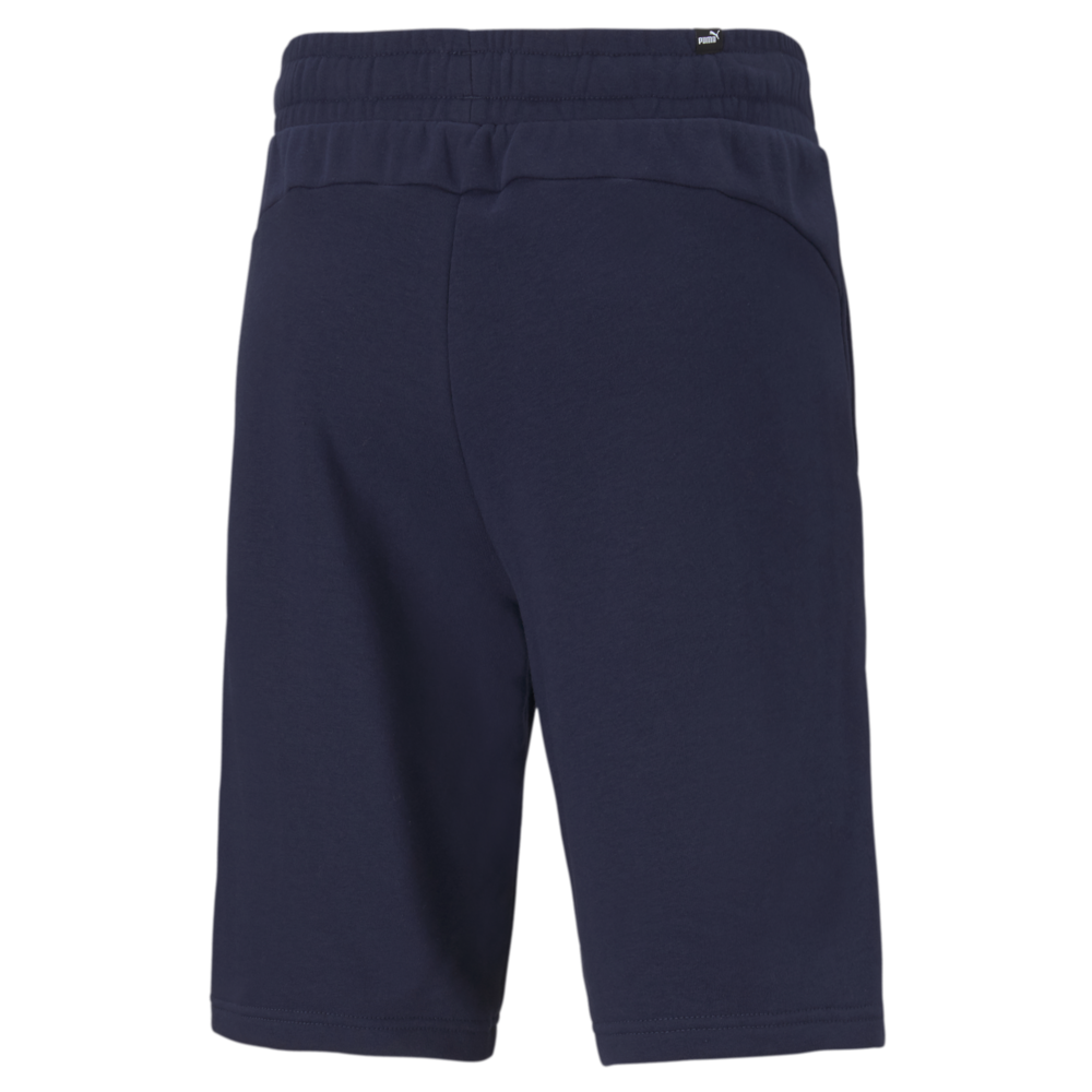 Shorts 1/4 Essentials Puma para hombre. Ref: 586709 76 - 2