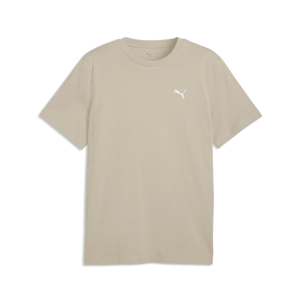 T-shirt de manga corta Wardrobe Essentials Puma para hombre. Ref: 629644 61 - 4
