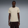 629644 61 T-shirt de manga corta Wardrobe Essentials Puma para hombre | GIK Streetwear