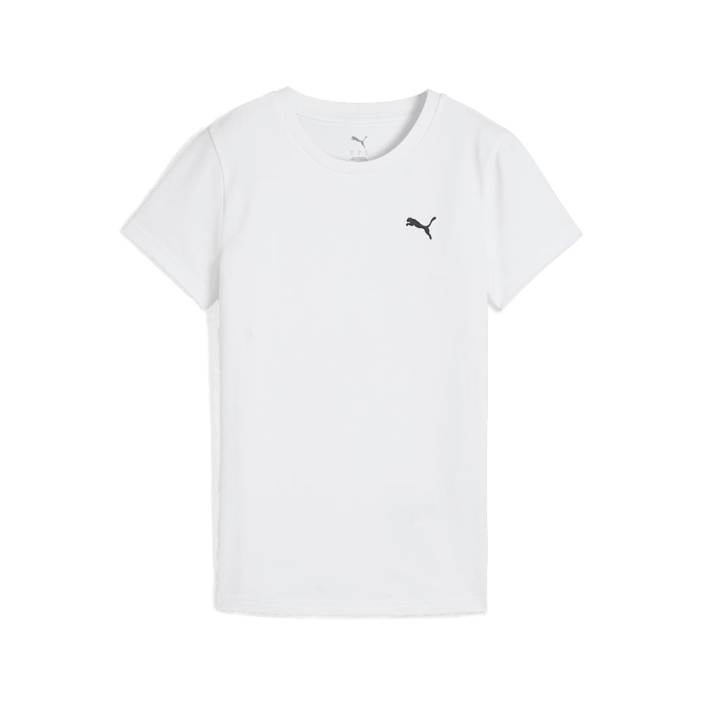 T-shirt de manga corta Essentials Slim Puma para mujer. Ref: 629742 02 - 4