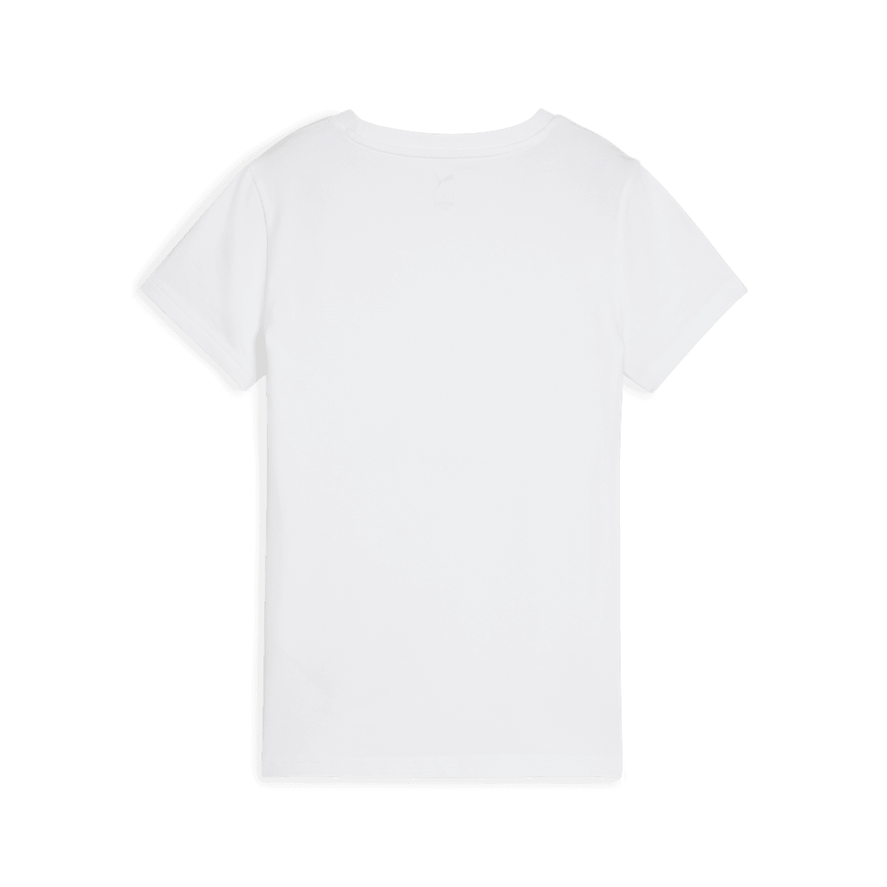 T-shirt de manga corta Essentials Slim Puma para mujer. Ref: 629742 02 - 5