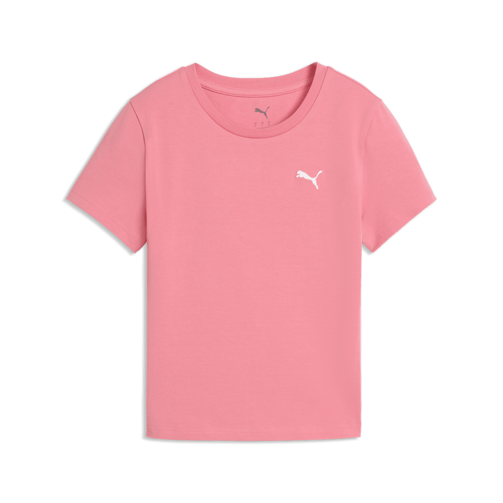 T-shirt de manga corta Essentials Slim Puma para mujer. Ref: 629742 25 - 4