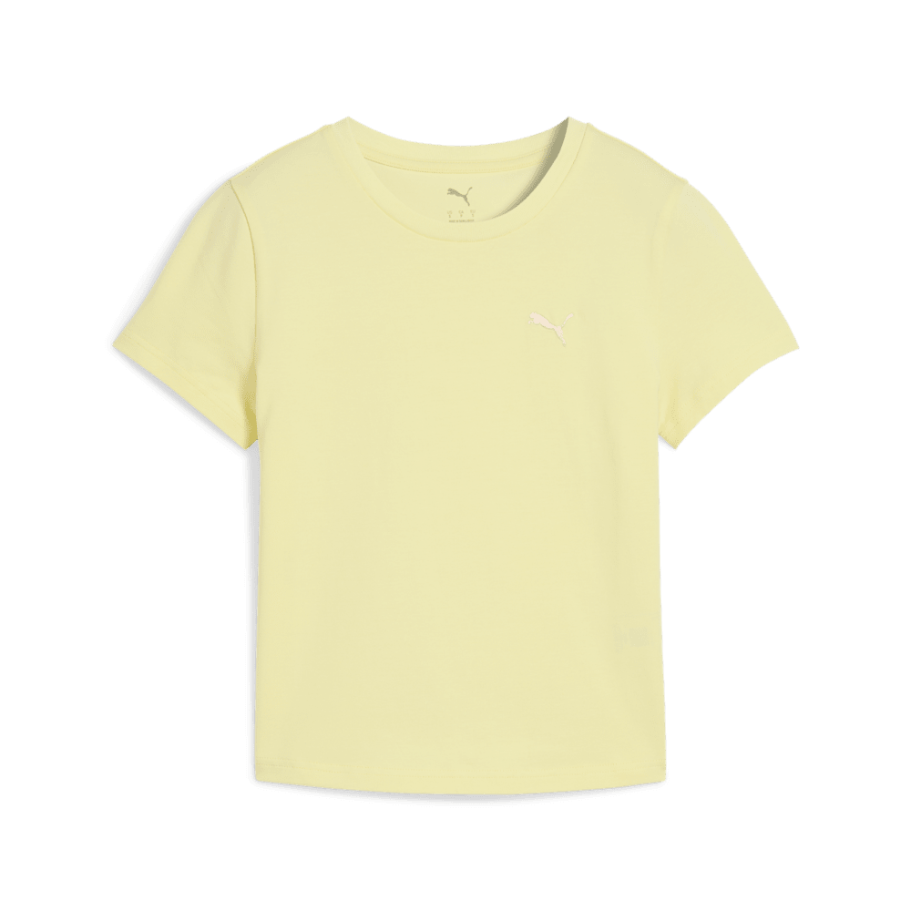 T-shirt de manga corta Essentials Slim Puma para mujer. Ref: 629742 35 - 4