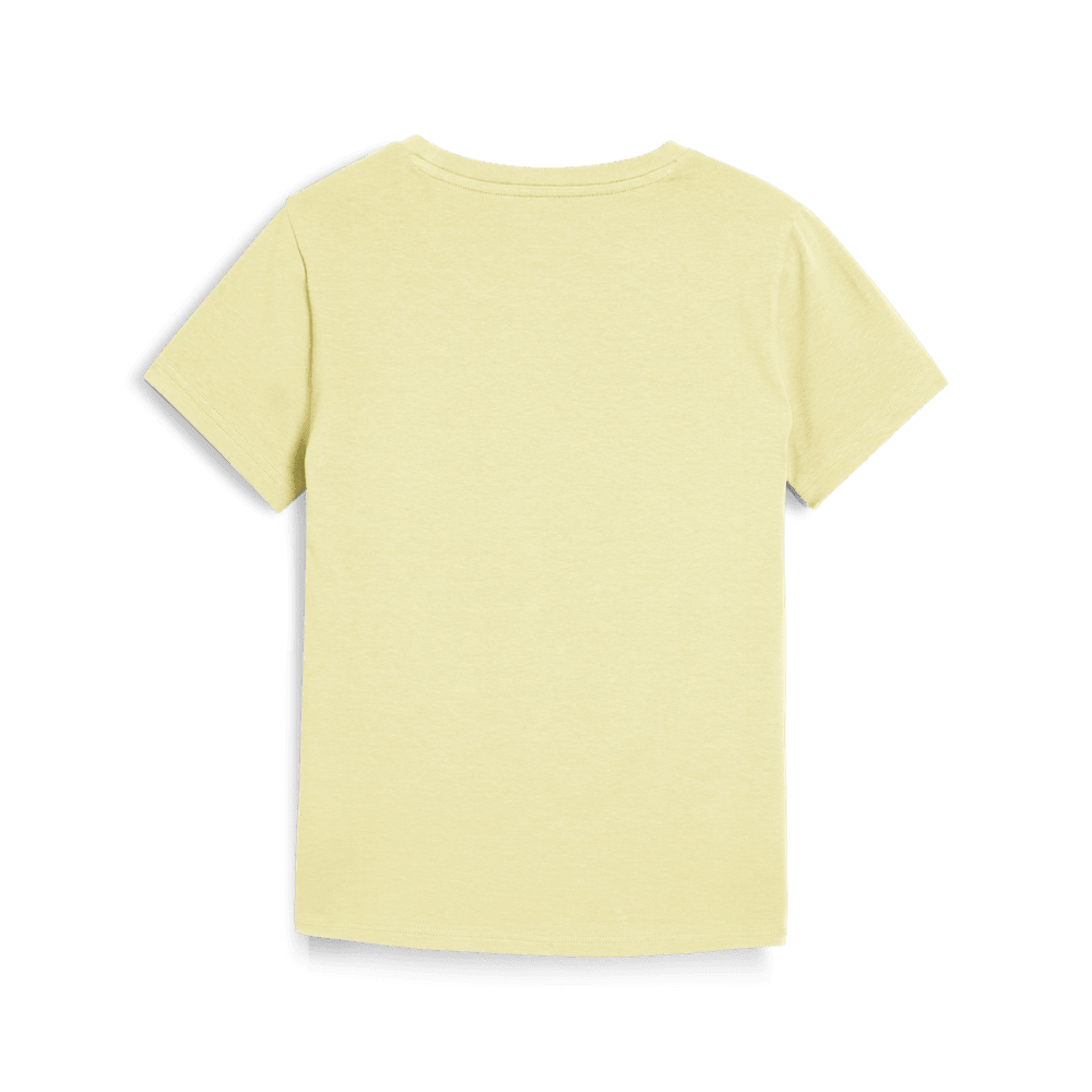T-shirt de manga corta Essentials Slim Puma para mujer. Ref: 629742 35 - 5