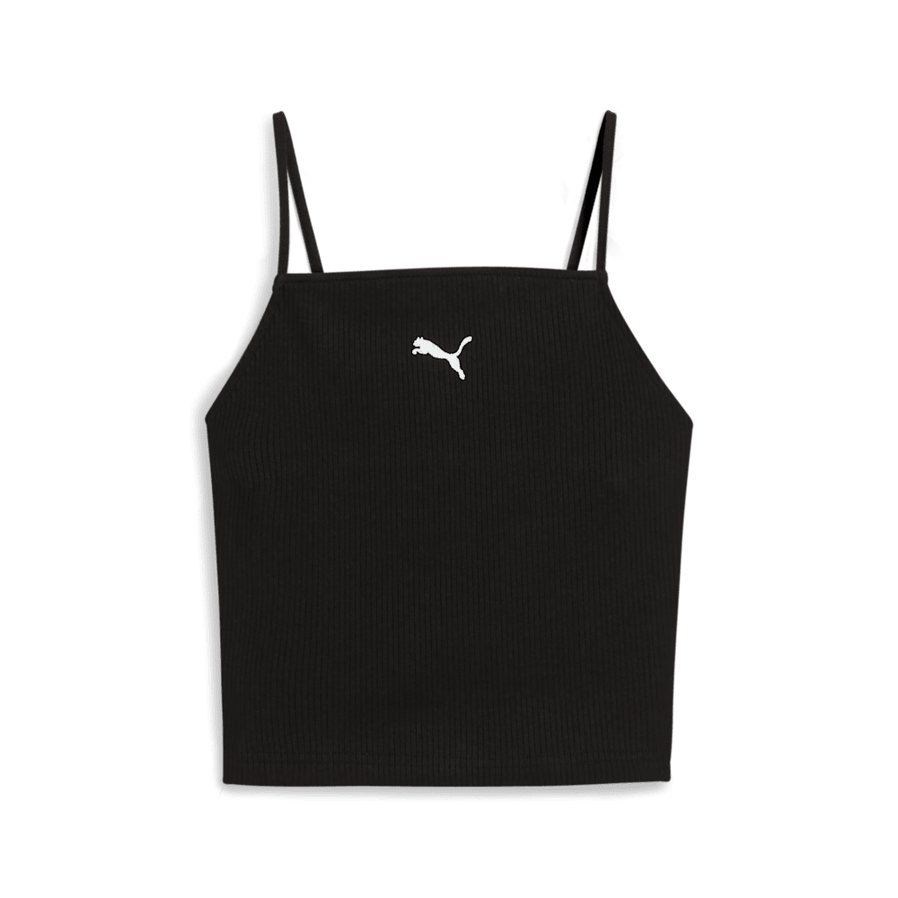 Camiseta sin mangas Wardrobe Essentials Marley Puma para mujer. Ref: 629771 01 - 4