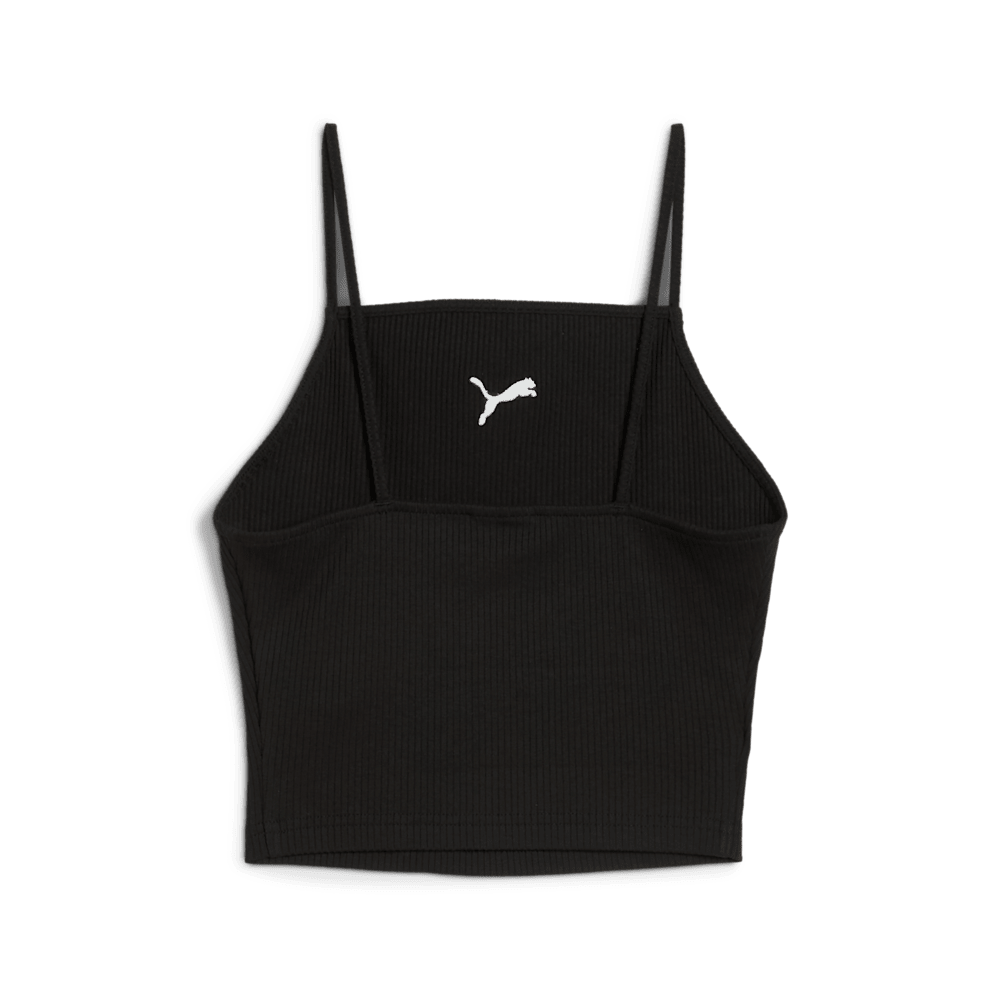 Camiseta sin mangas Wardrobe Essentials Marley Puma para mujer. Ref: 629771 01 - 5