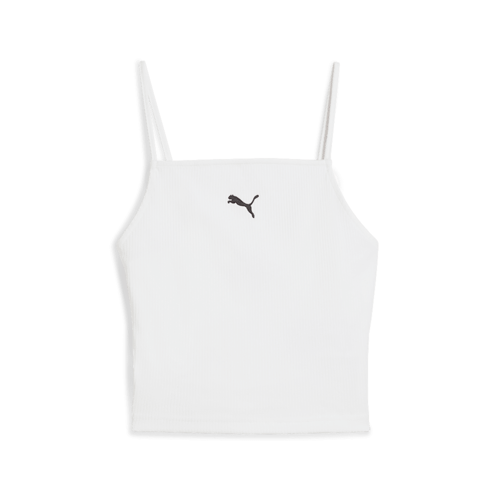 Camiseta sin mangas Wardrobe Essentials Marley Puma para mujer. Ref: 629771 02 - 4