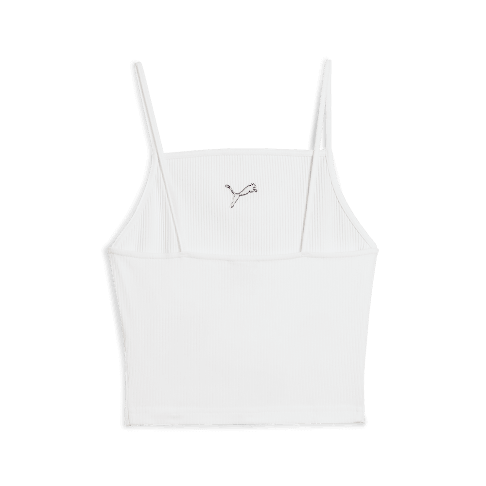 Camiseta sin mangas Wardrobe Essentials Marley Puma para mujer. Ref: 629771 02 - 5