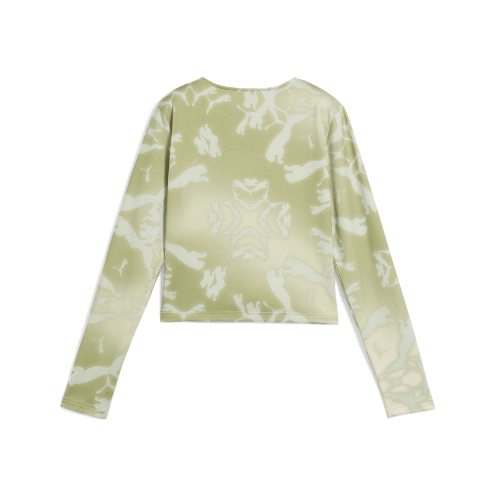 T-shirt de manga larga DARE TO para mujer. Ref: 629805 37 - 4
