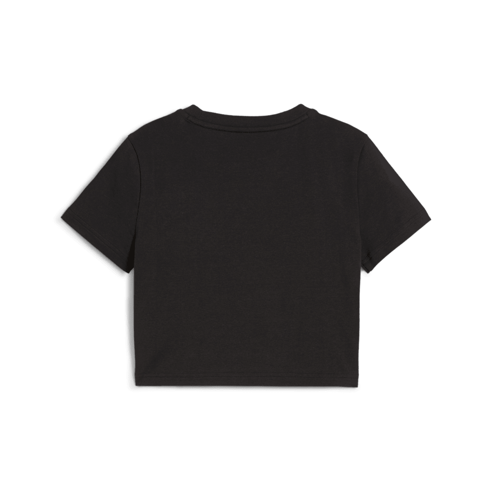 Camiseta corta estilo baby tee. Ref: 629893 01 - 1