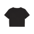 Camiseta corta estilo baby tee. Ref: 629893 01 - 1