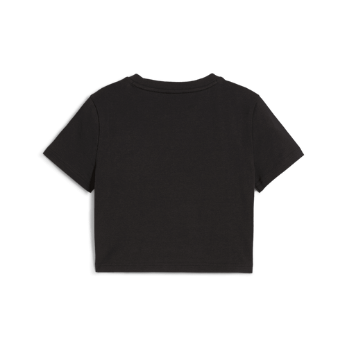 Camiseta corta estilo baby tee. Ref: 629893 01 - 1