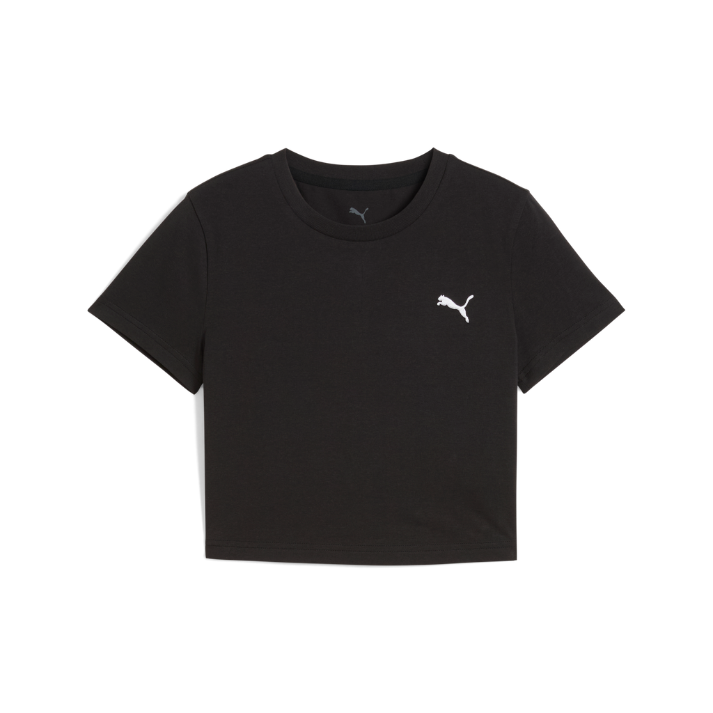 629893 01 Camiseta corta estilo baby tee | GIK Streetwear