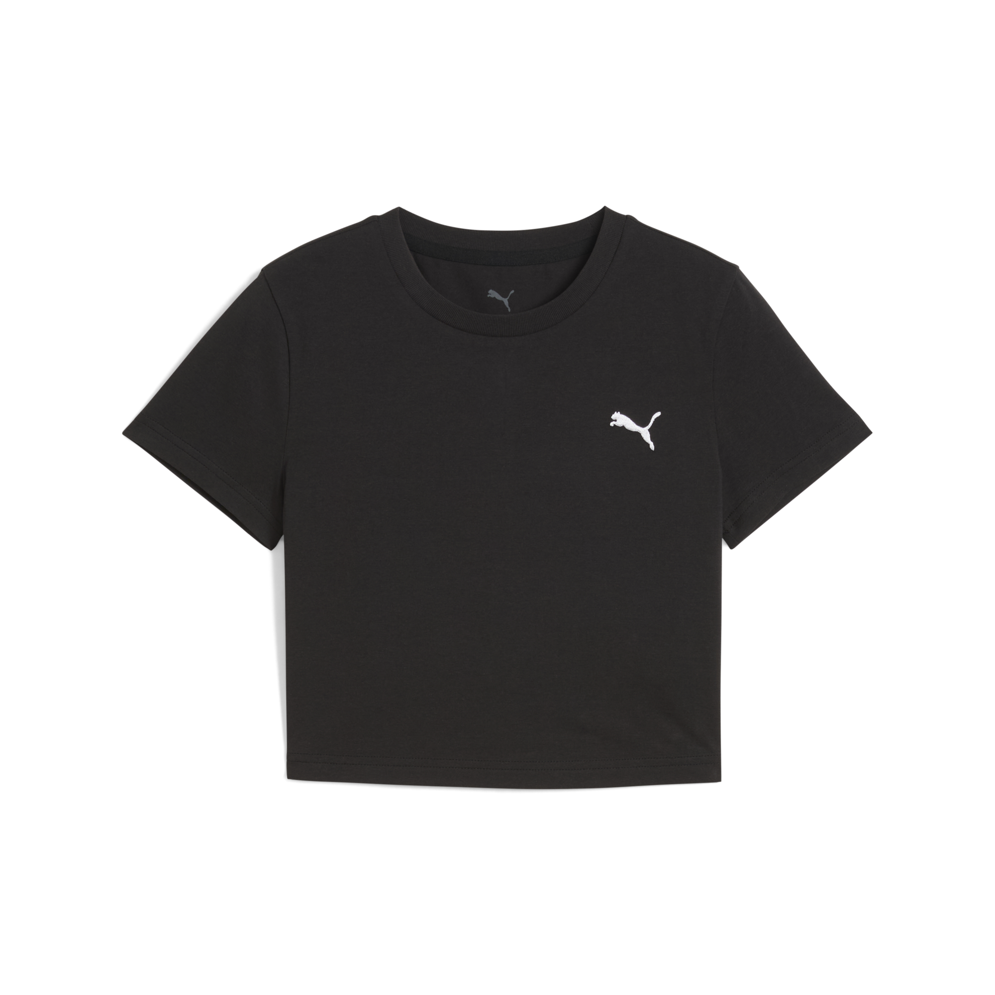 629893 01 Camiseta corta estilo baby tee | GIK Streetwear