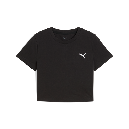 629893 01 Camiseta corta estilo baby tee | GIK Streetwear