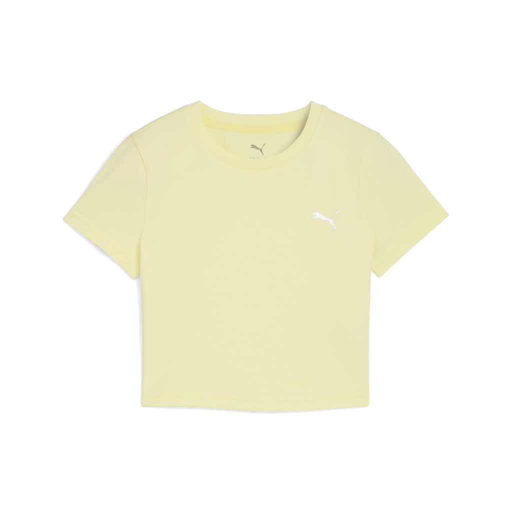 Camiseta corta estilo baby tee. Ref: 629893 35 - 2