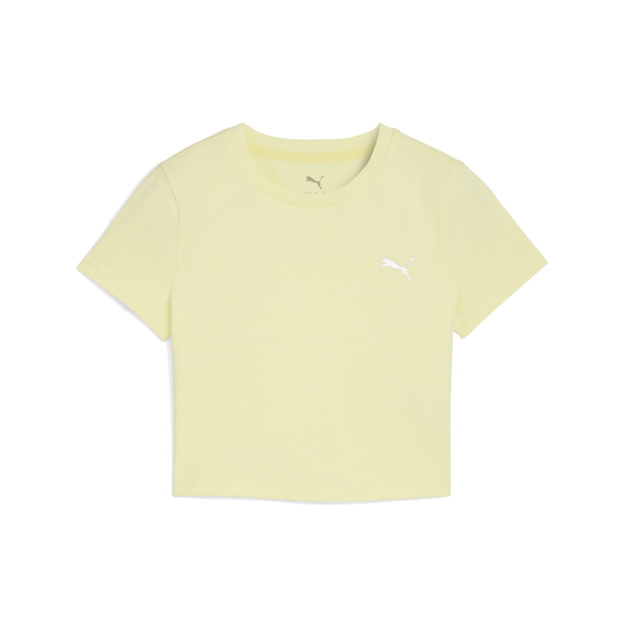Camiseta corta estilo baby tee. Ref: 629893 35 - 2