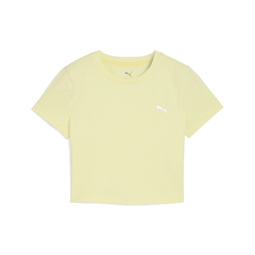 Camiseta corta estilo baby tee. Ref: 629893 35 - 2