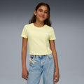 629893 35 Camiseta corta estilo baby tee | GIK Streetwear