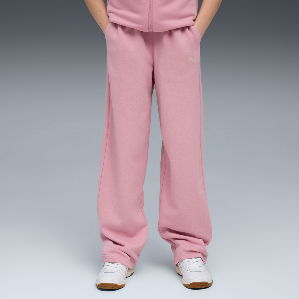 629896 65 Pantalones 1/1 Wardrobe Essentials Puma Juvenil | GIK Streetwear