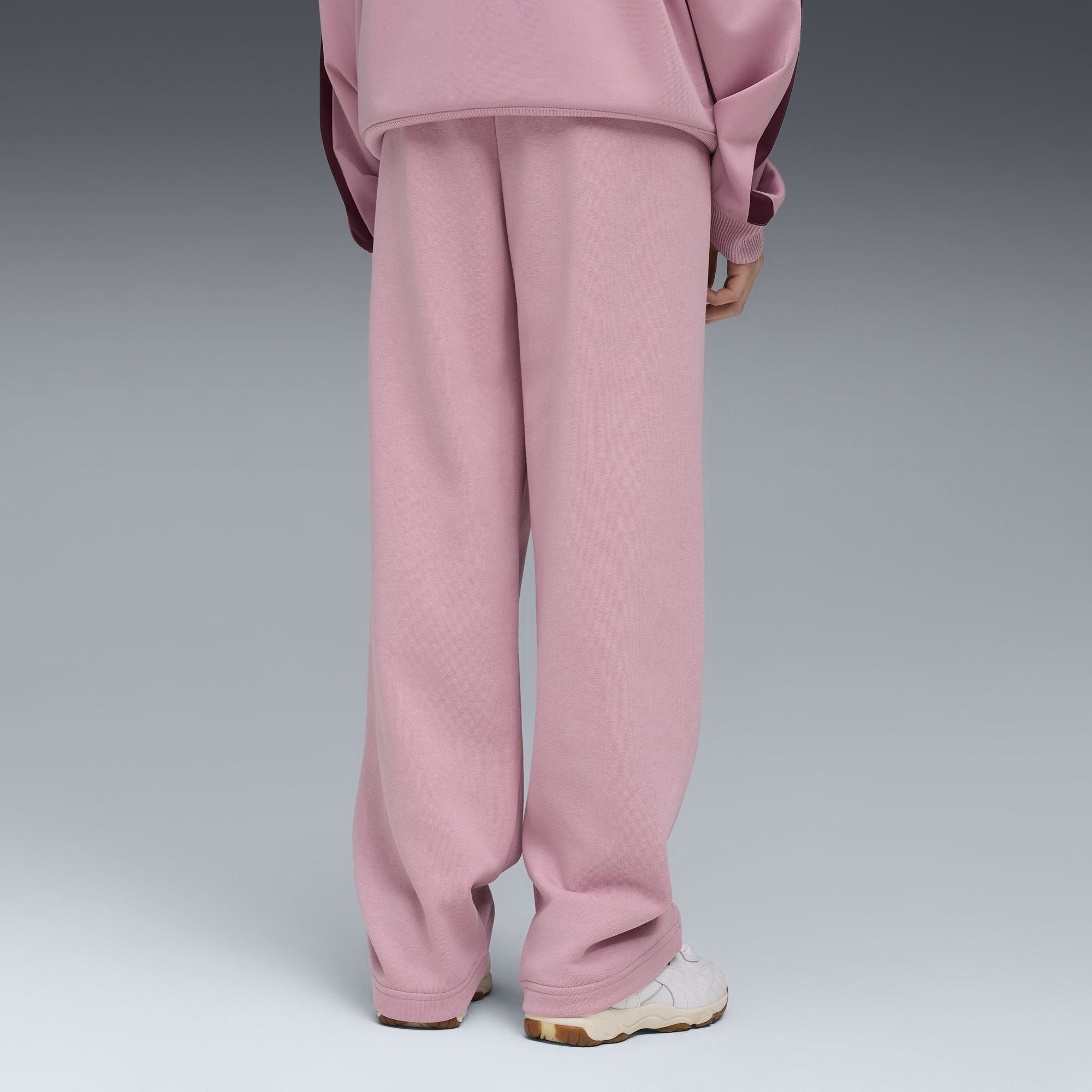 Pantalones 1/1 Wardrobe Essentials Puma Juvenil. Ref: 629896 65 - 2