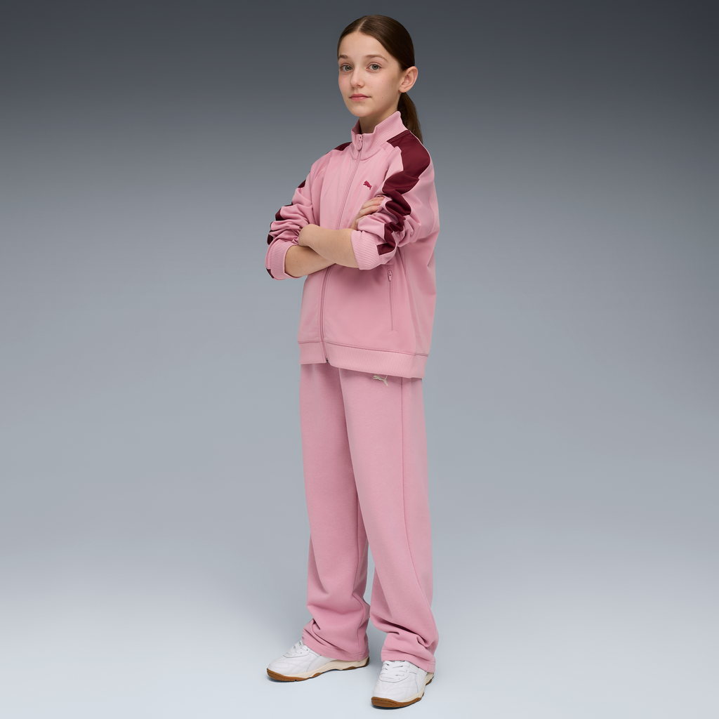 Pantalones 1/1 Wardrobe Essentials Puma Juvenil. Ref: 629896 65 - 3