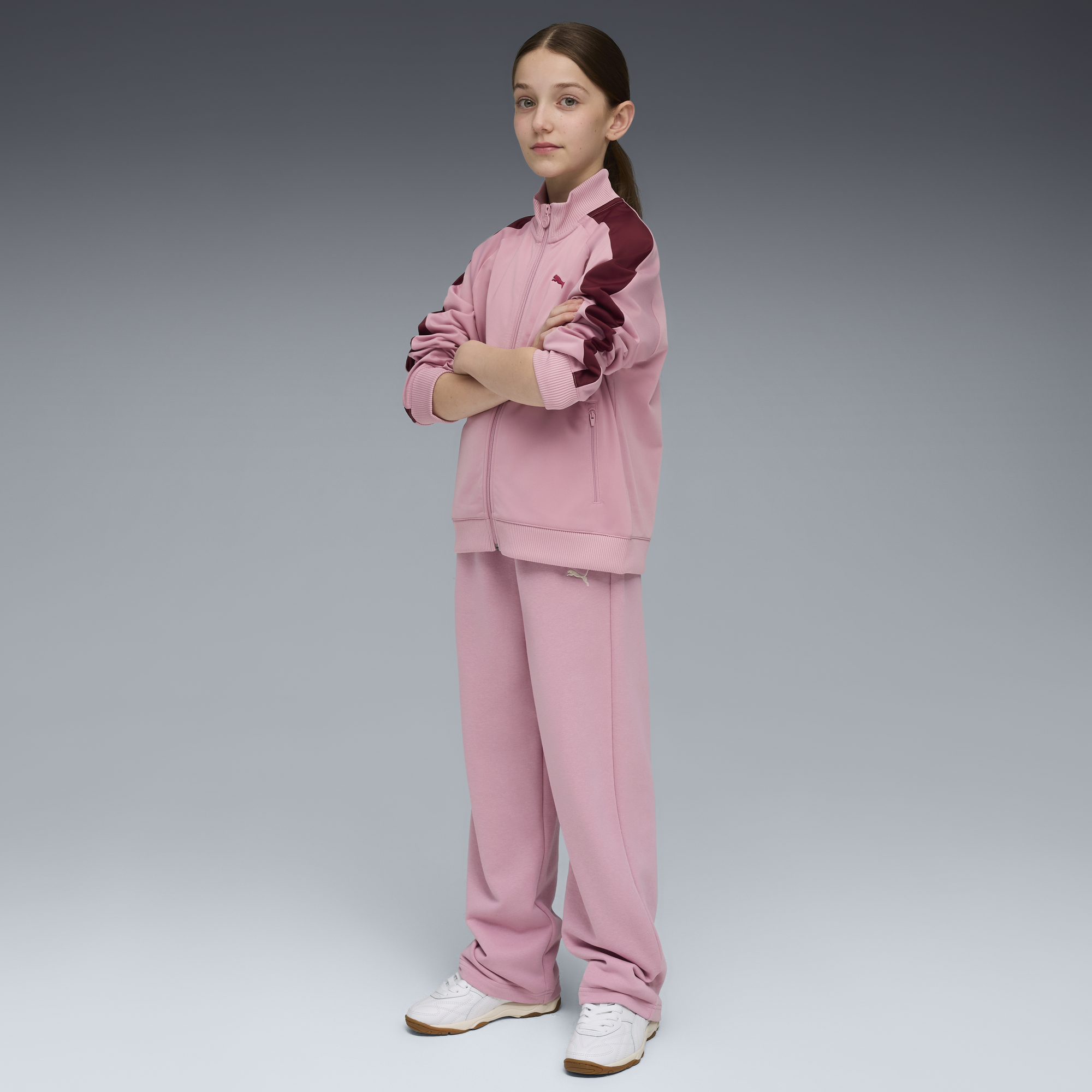 Pantalones 1/1 Wardrobe Essentials Puma Juvenil. Ref: 629896 65 - 3