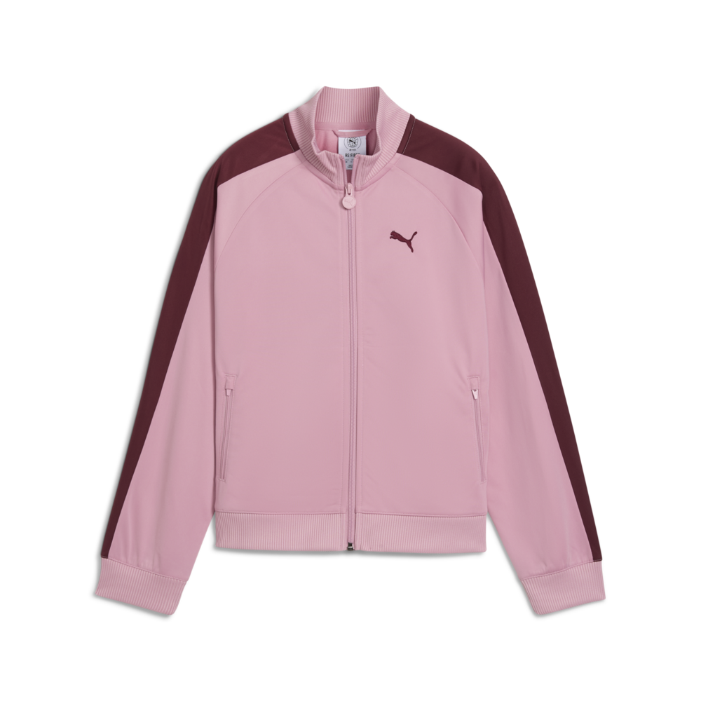 Abrigo de conjunto deportivo T7 Always On Puma Juvenil. Ref: 629898 65 - 4