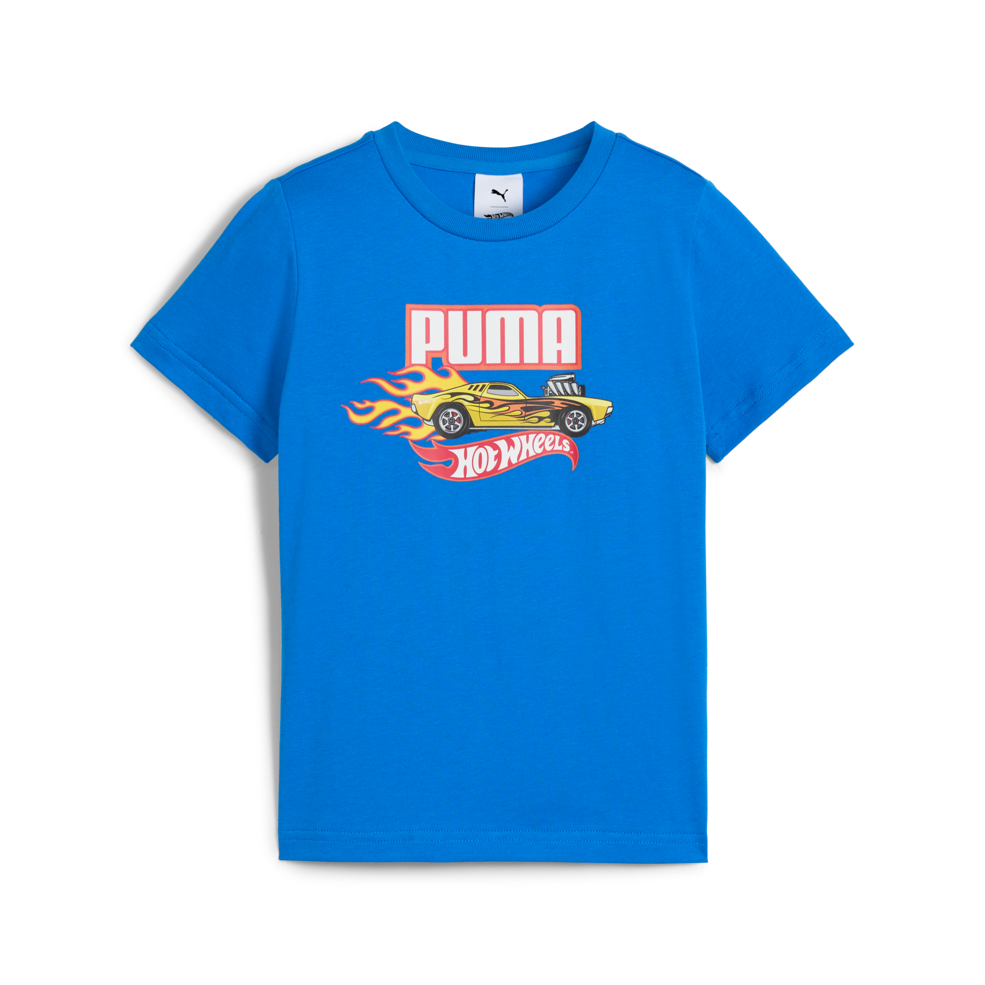 T-shirt de manga corta X Puma para niños. Ref: 630069 58 - 2