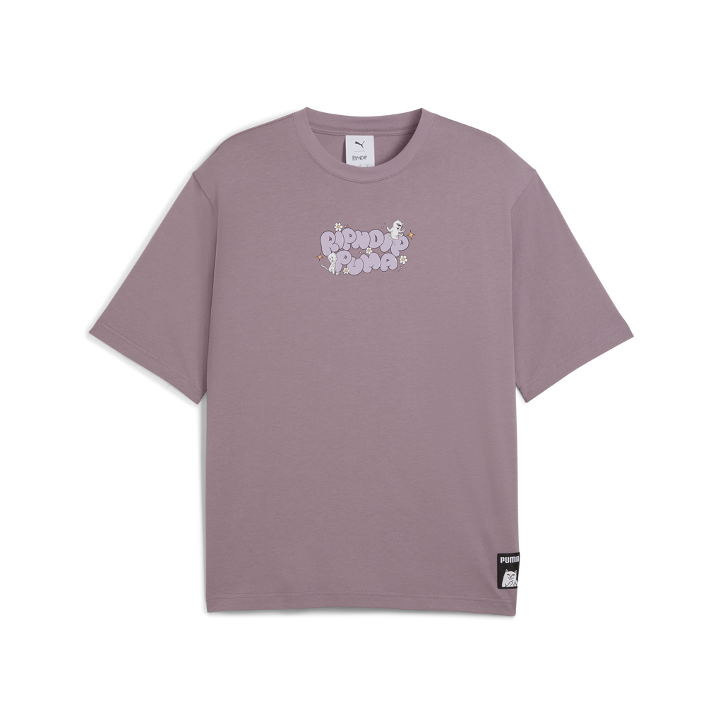 T-shirt de manga corta X Ripndip Boxy Puma para hombre. Ref: 632413 64 - 6