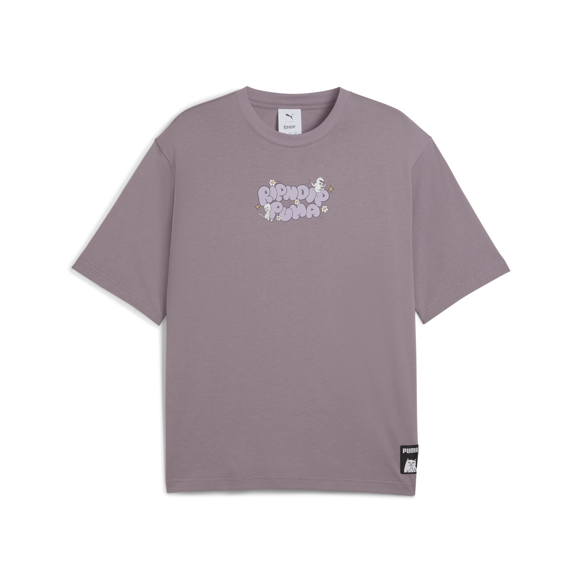 T-shirt de manga corta X Ripndip Boxy Puma para hombre. Ref: 632413 64 - 6