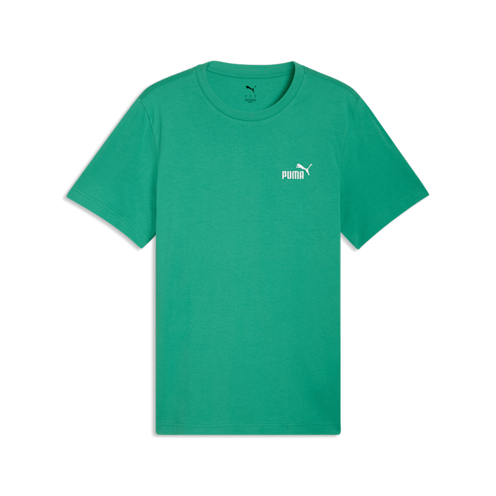 T-shirt de manga corta Essentials Small Logo Puma para hombre. Ref: 682535 40 - 4