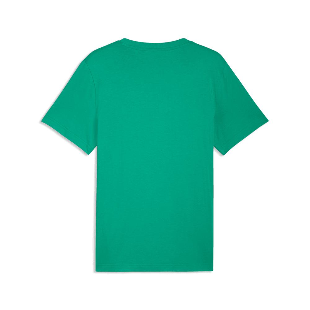 T-shirt de manga corta Essentials Small Logo Puma para hombre. Ref: 682535 40 - 5