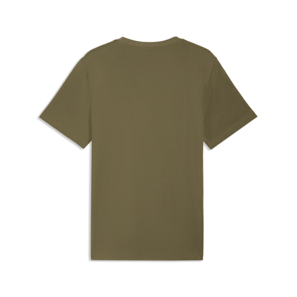 T-shirt de manga corta Essentials Small Logo Puma para hombre. Ref: 682535 81 - 5