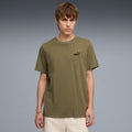 682535 81 T-shirt de manga corta Essentials Small Logo Puma para hombre | GIK Streetwear