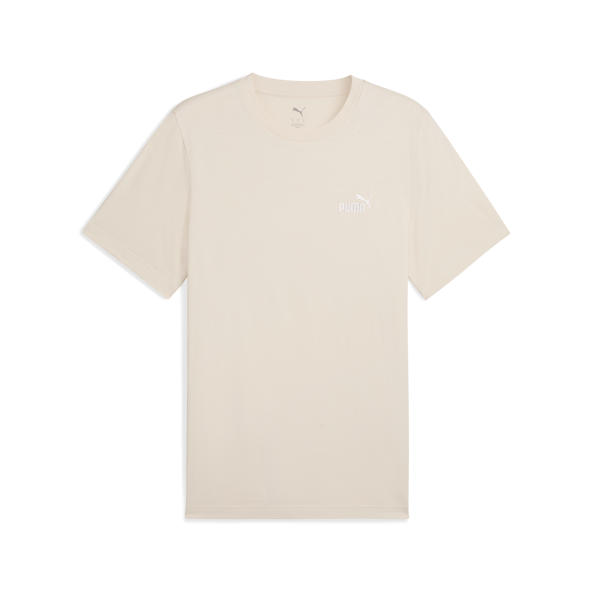 682535 87 T-shirt de manga corta Essentials Puma para hombre | GIK Streetwear