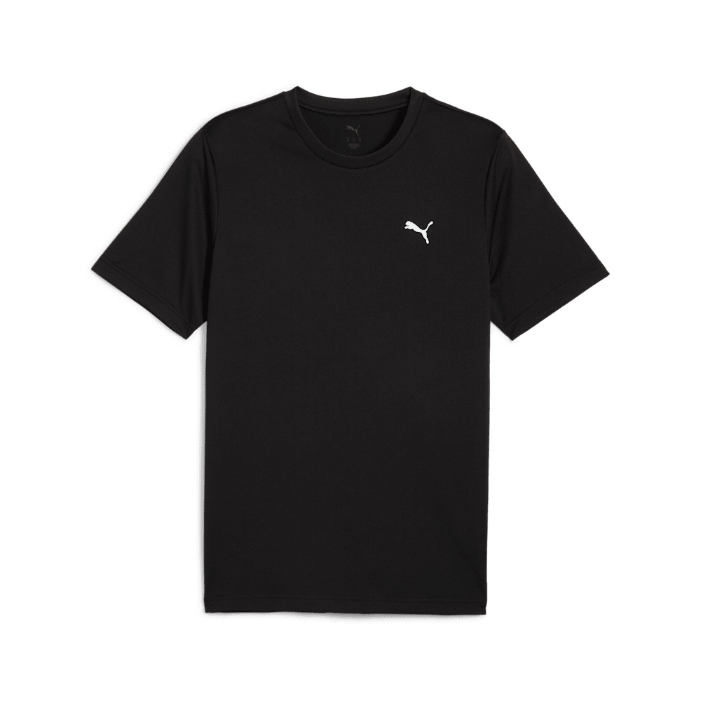 T-shirt de manga corta Essentials Logo Puma para hombre. Ref: 682542 01 - 4