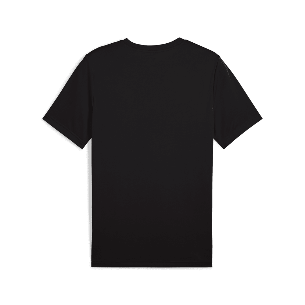 T-shirt de manga corta Essentials Logo Puma para hombre. Ref: 682542 01 - 5