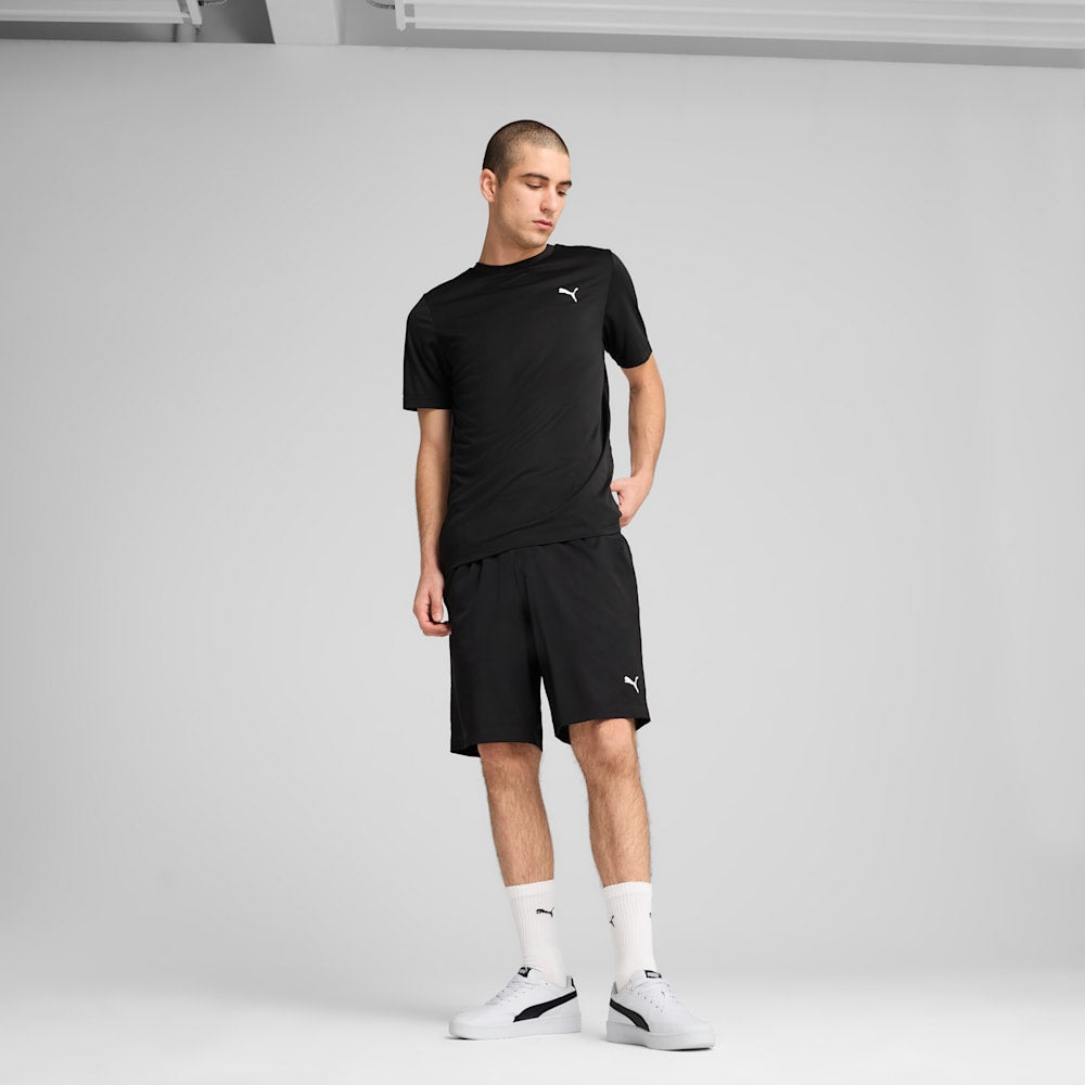 T-shirt de manga corta Essentials Logo Puma para hombre. Ref: 682542 01 - 3