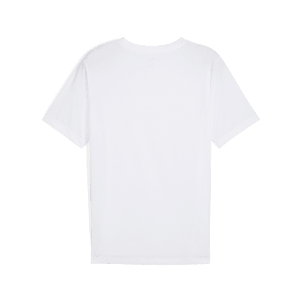T-shirt de manga corta Essentials Puma para hombre. Ref: 682542 02 - 4