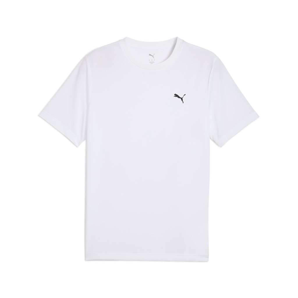 682542 02 T-shirt de manga corta Essentials Puma para hombre | GIK Streetwear