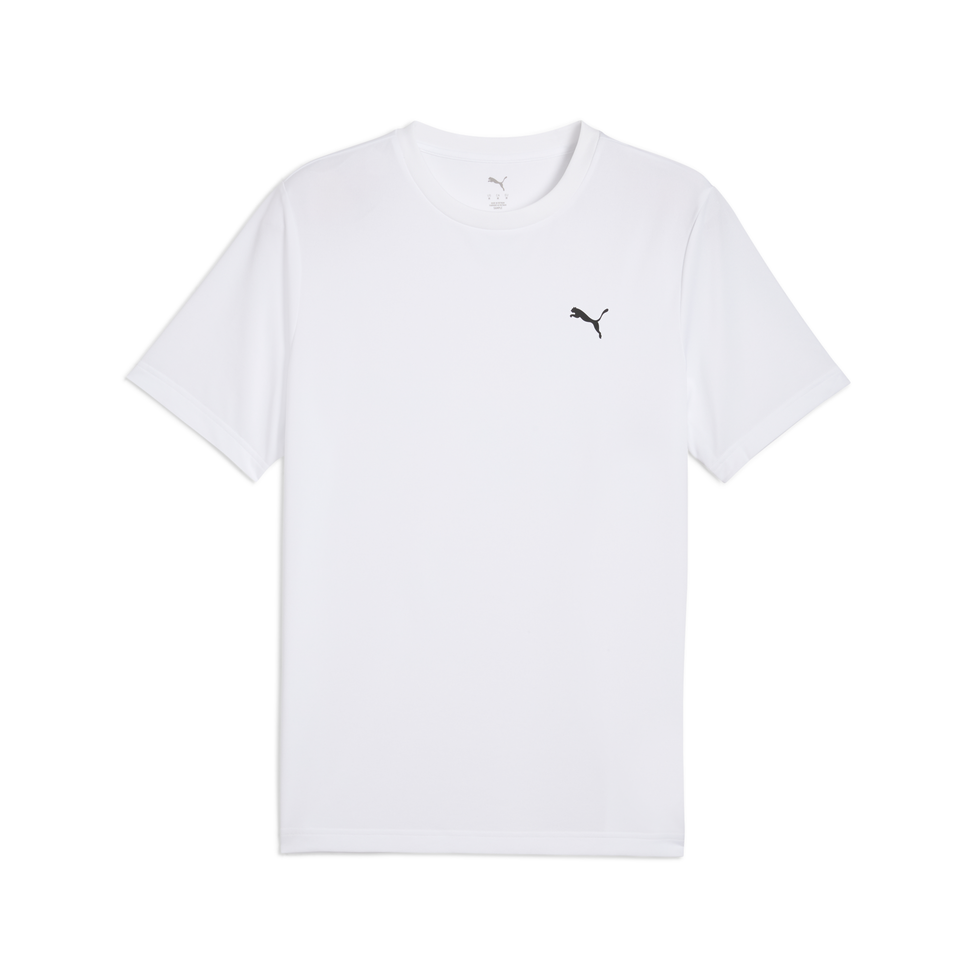 682542 02 T-shirt de manga corta Essentials Puma para hombre | GIK Streetwear