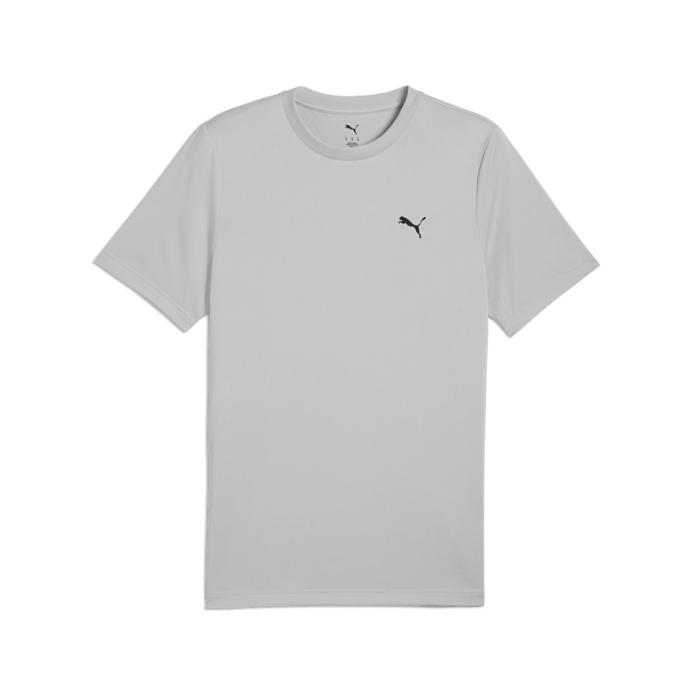 682542 09 T-shirt de manga corta Essentials Logo Puma para hombre | GIK Streetwear