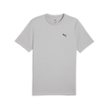 682542 09 T-shirt de manga corta Essentials Logo Puma para hombre | GIK Streetwear