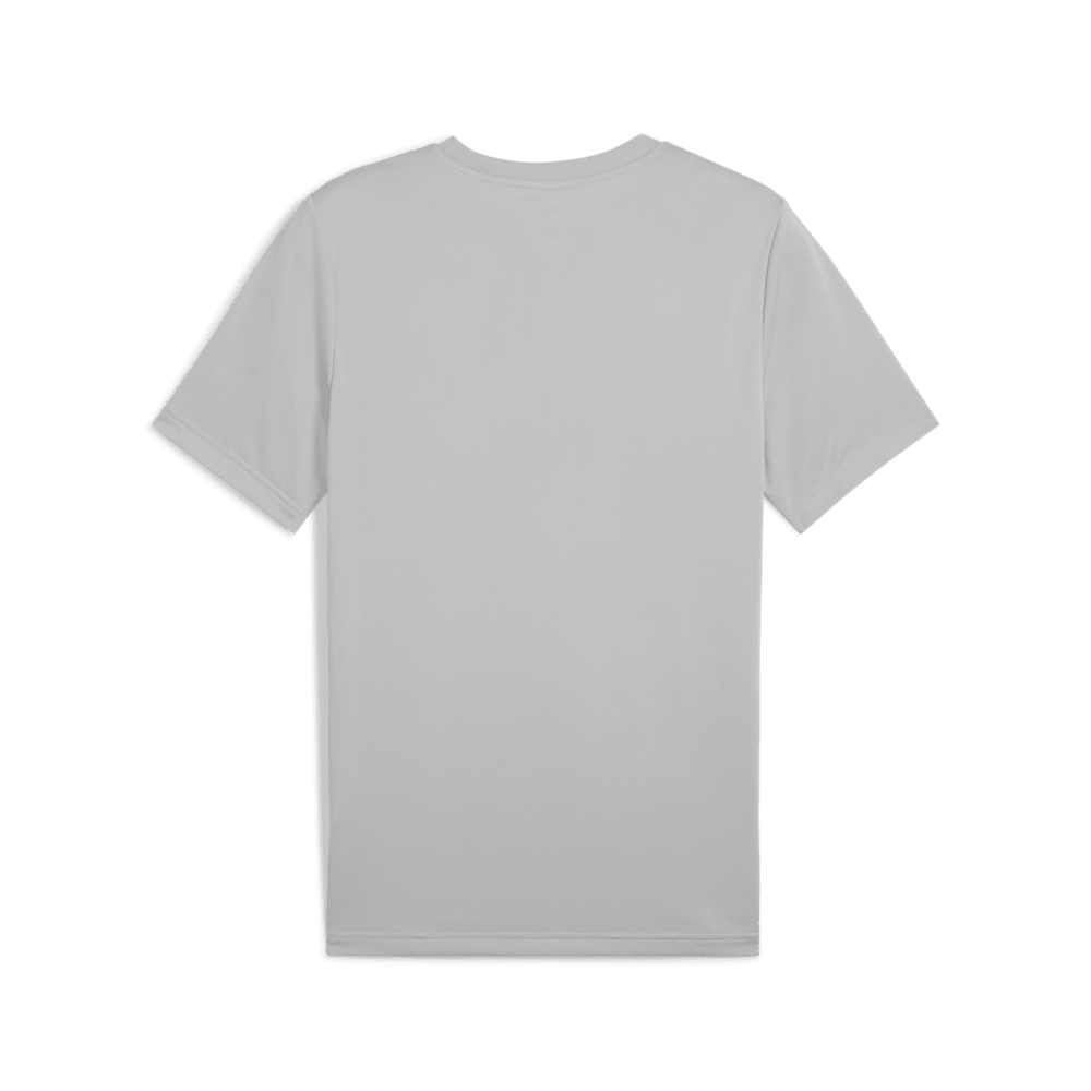 T-shirt de manga corta Essentials Logo Puma para hombre. Ref: 682542 09 - 2