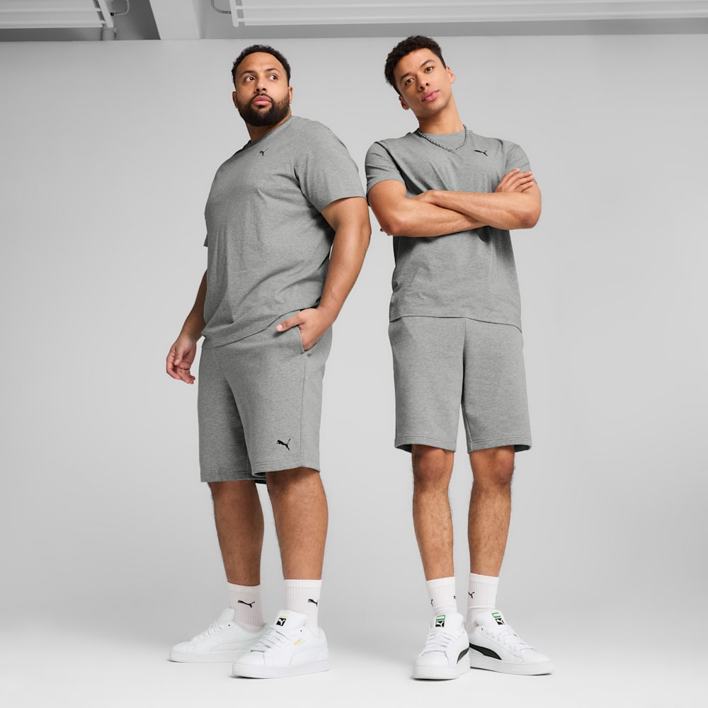 Shorts 1/2 Essentials Puma para hombre. Ref: 682598 03 - 1