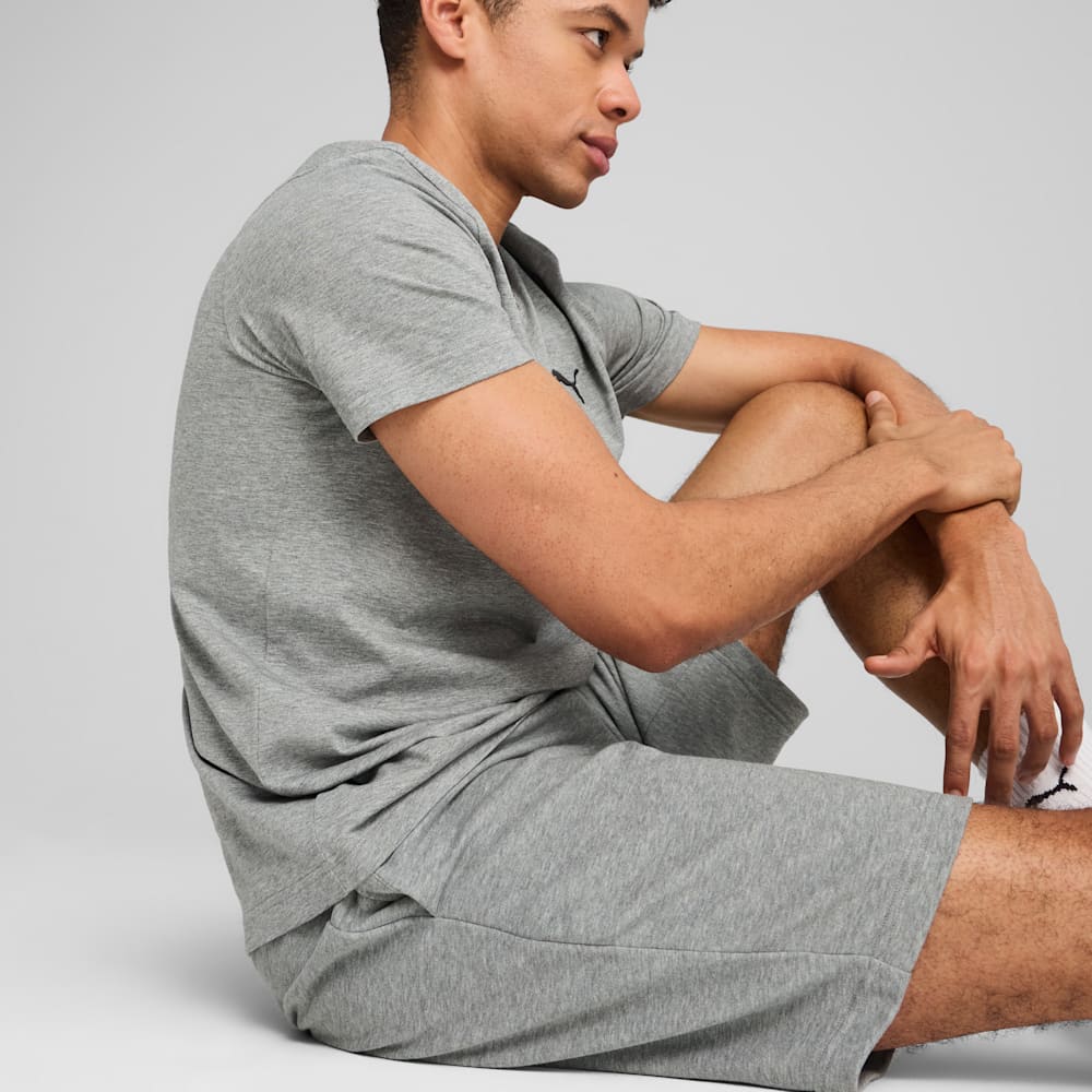 Shorts 1/2 Essentials Puma para hombre. Ref: 682598 03 - 2
