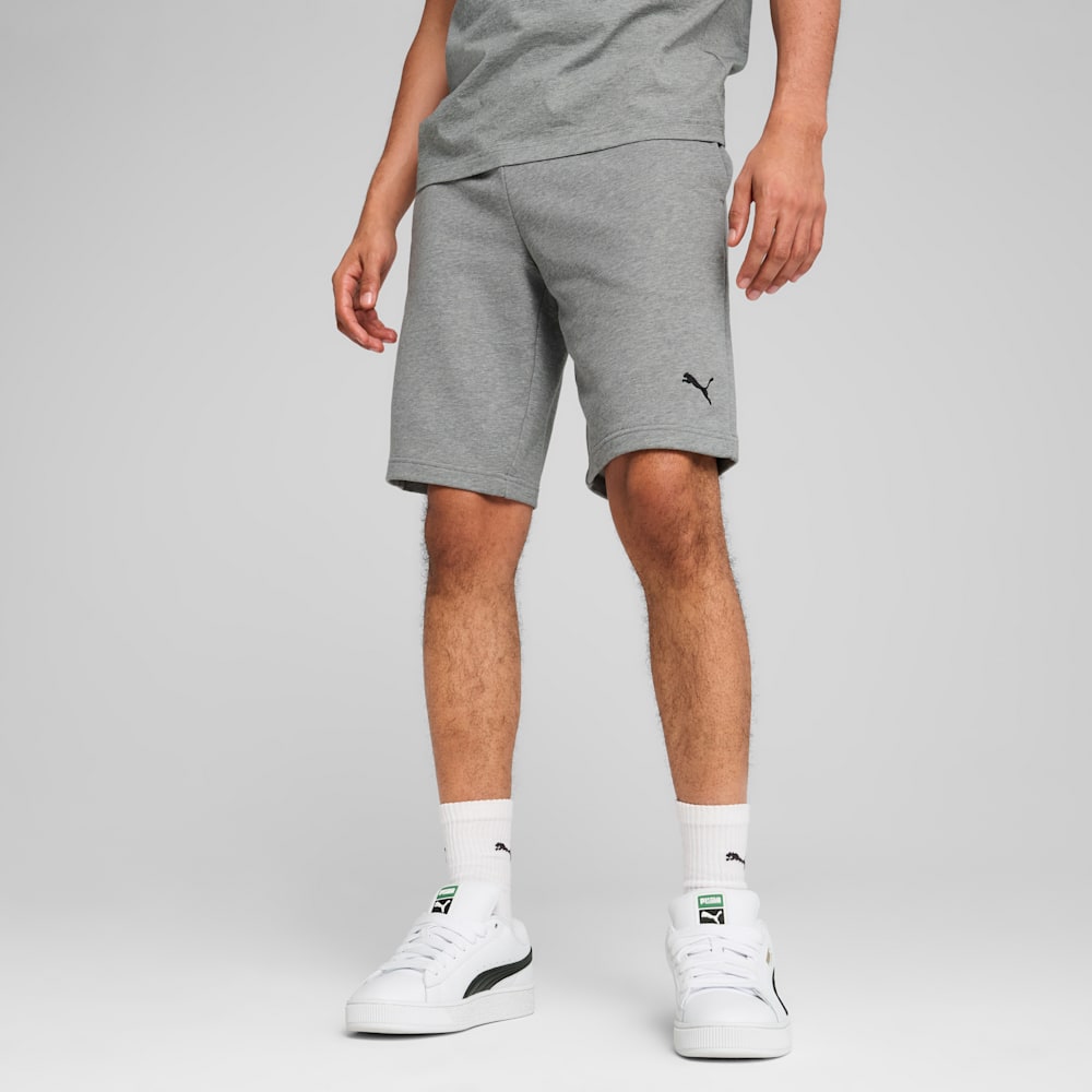 Shorts 1/2 Essentials Puma para hombre. Ref: 682598 03 - 3